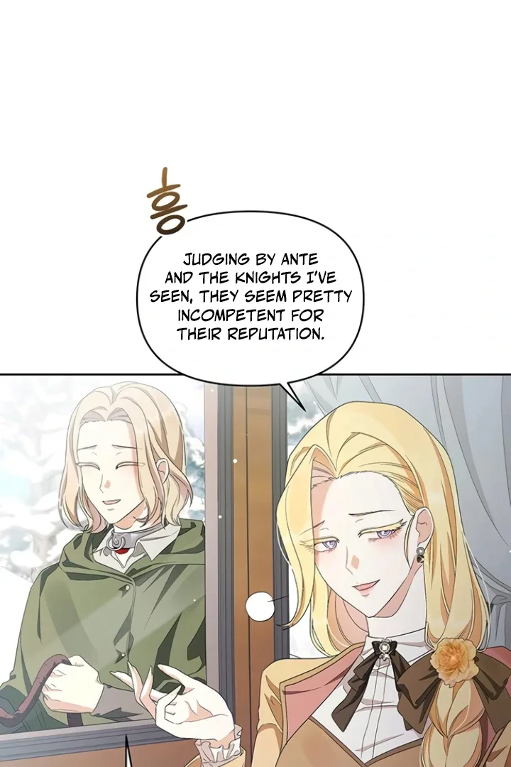 The Villainess is Bothered by the Male Leads Again Today Chapter 30 page 76