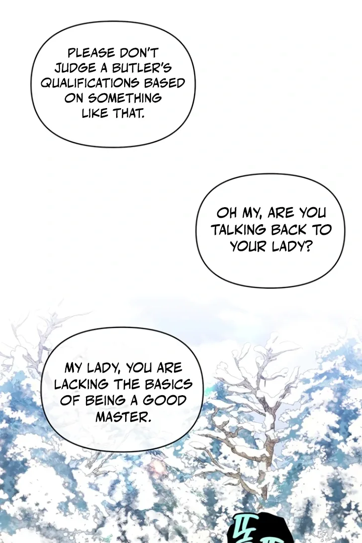 The Villainess is Bothered by the Male Leads Again Today Chapter 30 page 88