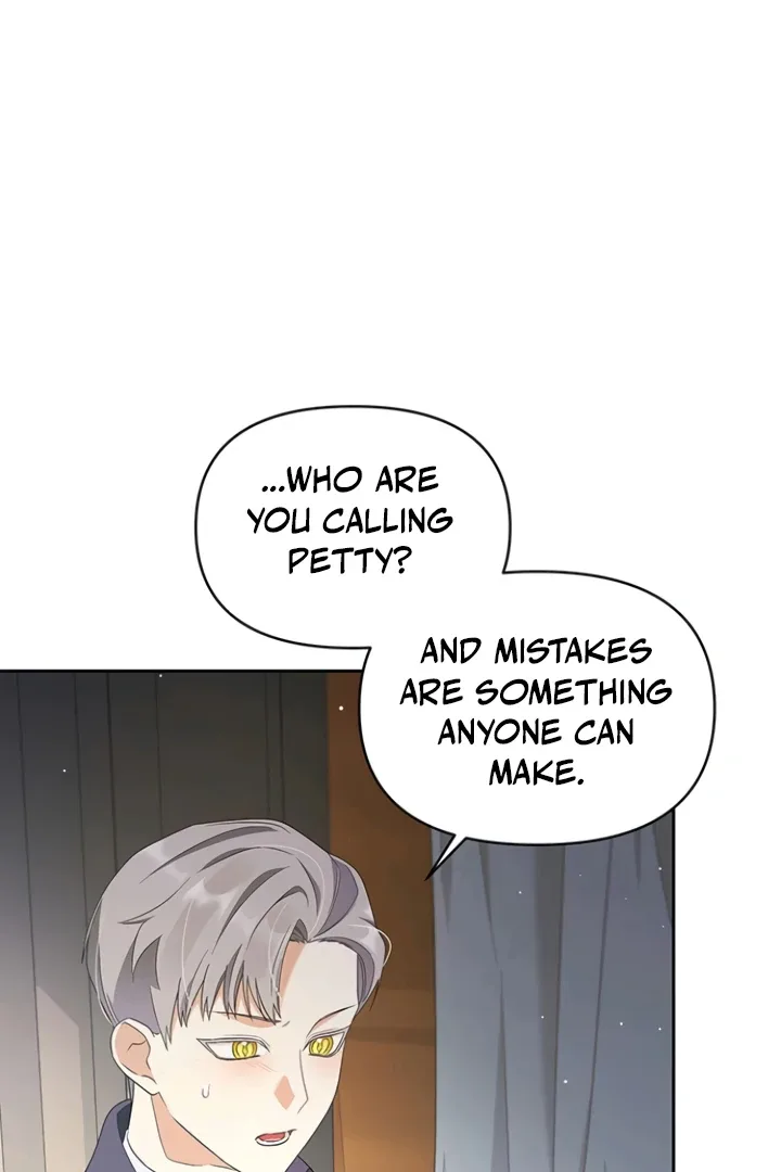 The Villainess is Bothered by the Male Leads Again Today Chapter 30 page 85