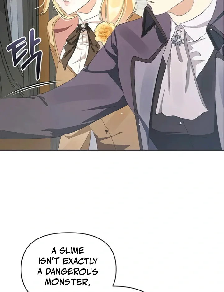 The Villainess is Bothered by the Male Leads Again Today Chapter 30 page 95