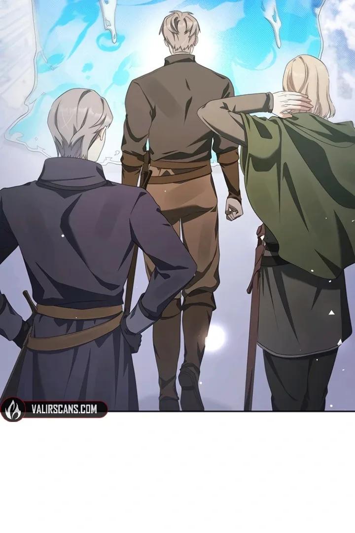 The Villainess is Bothered by the Male Leads Again Today Chapter 30 page 101