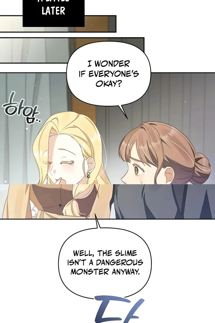 The Villainess is Bothered by the Male Leads Again Today Chapter 30 page 103