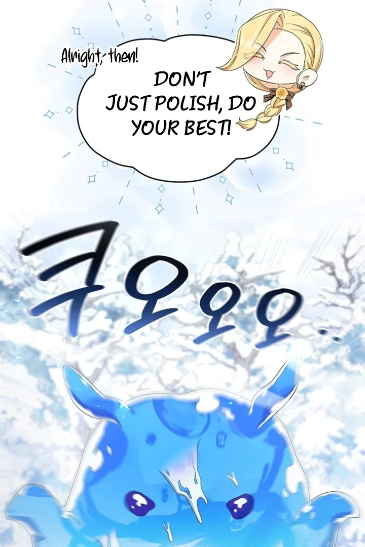 The Villainess is Bothered by the Male Leads Again Today Chapter 30 page 100