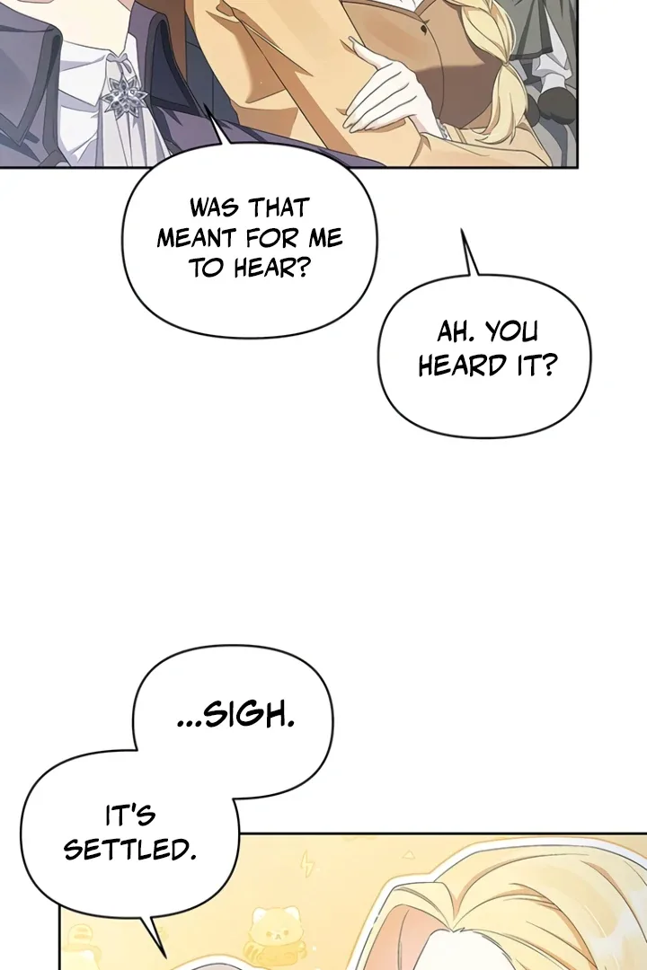 The Villainess is Bothered by the Male Leads Again Today Chapter 30 page 98