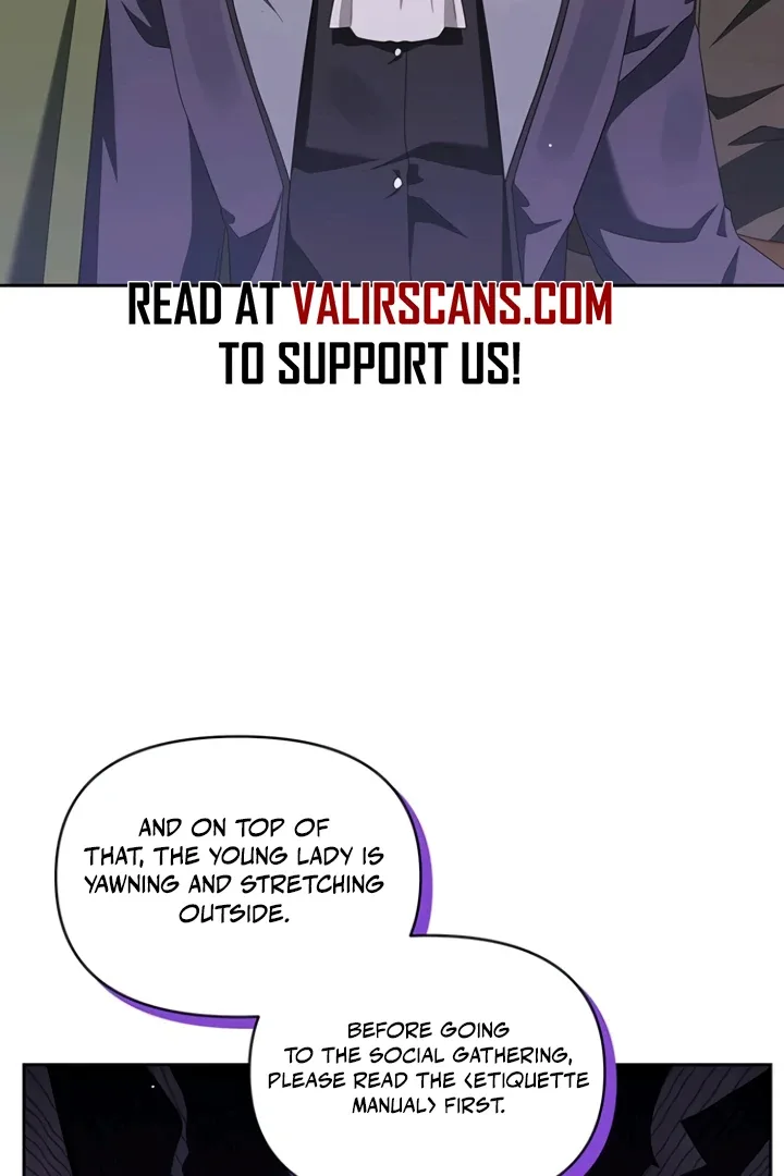 The Villainess is Bothered by the Male Leads Again Today Chapter 30 page 105