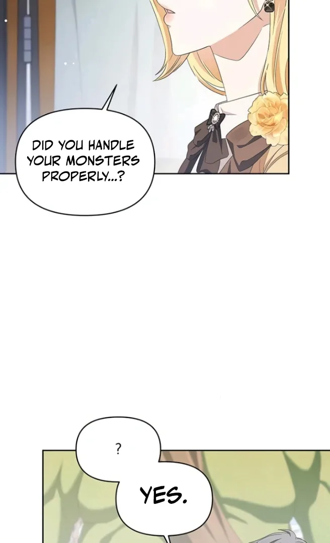 The Villainess is Bothered by the Male Leads Again Today Chapter 30 page 110