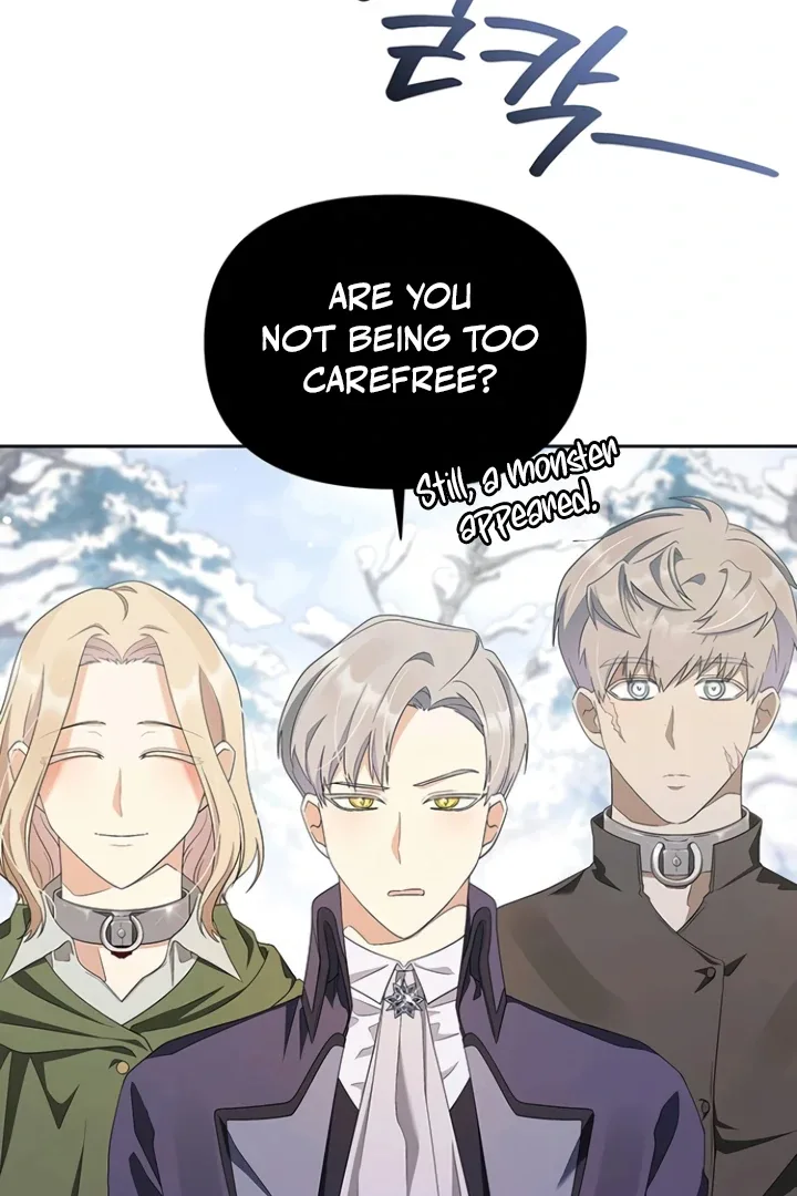 The Villainess is Bothered by the Male Leads Again Today Chapter 30 page 104