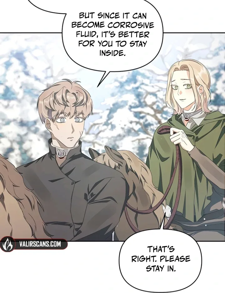 The Villainess is Bothered by the Male Leads Again Today Chapter 30 page 96