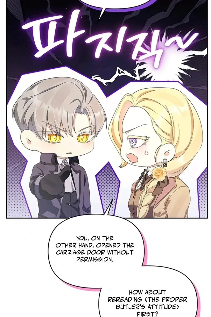 The Villainess is Bothered by the Male Leads Again Today Chapter 30 page 106