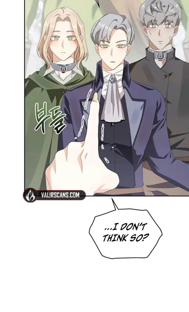 The Villainess is Bothered by the Male Leads Again Today Chapter 30 page 111