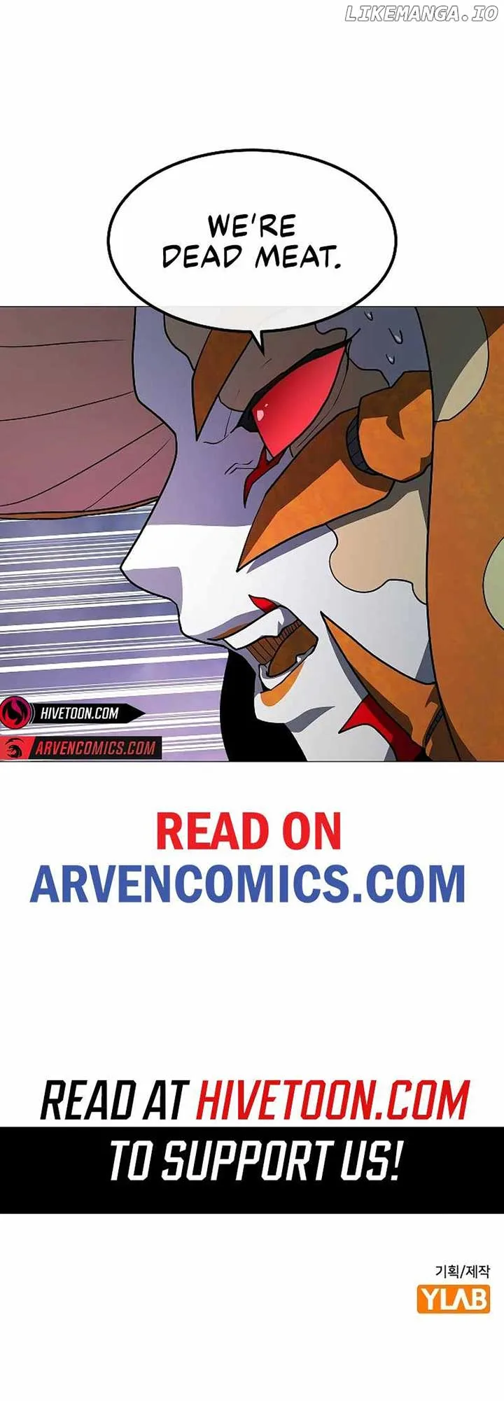 The Zenith Chapter 30 page 12