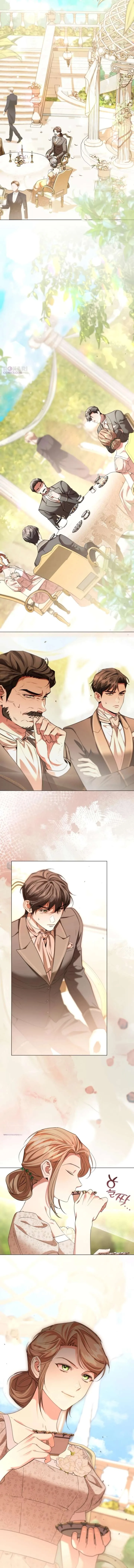 To the Perfect Duke Chapter 31 page 4