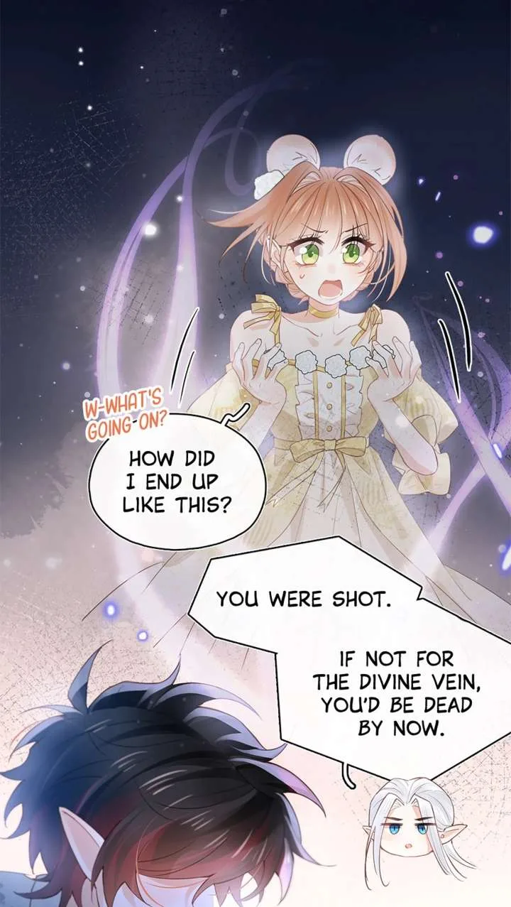 Their Trap Chapter 31 page 7
