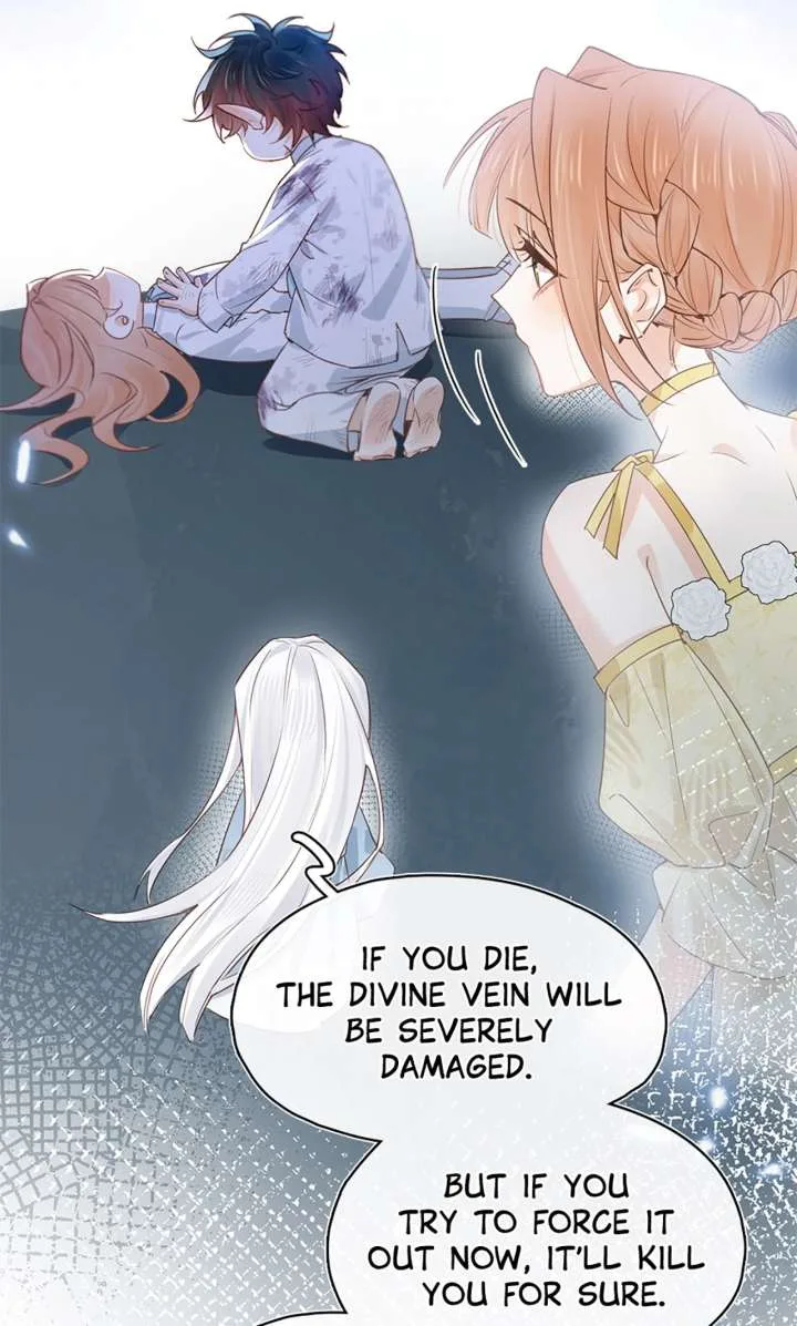 Their Trap Chapter 31 page 11