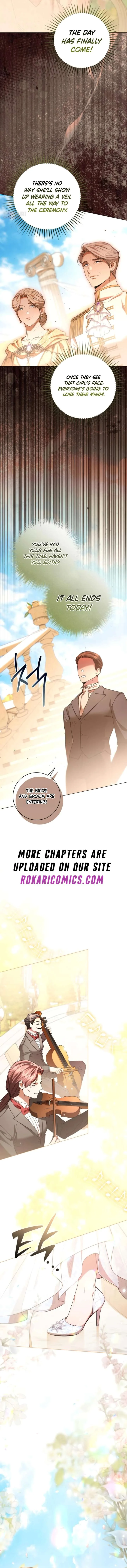 To the Perfect Duke Chapter 31 page 5