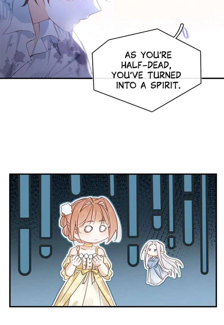 Their Trap Chapter 31 page 8