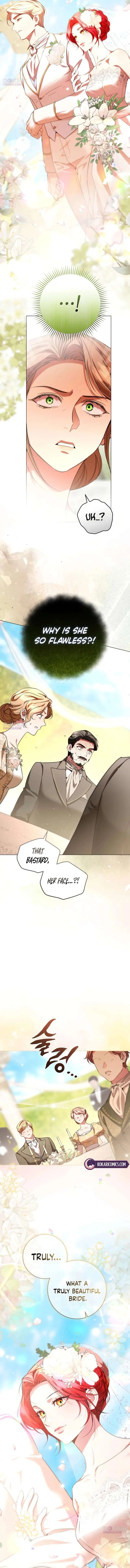To the Perfect Duke Chapter 31 page 6