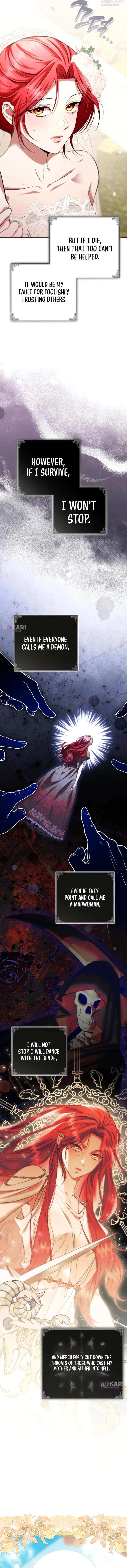 To the Perfect Duke Chapter 31 page 12