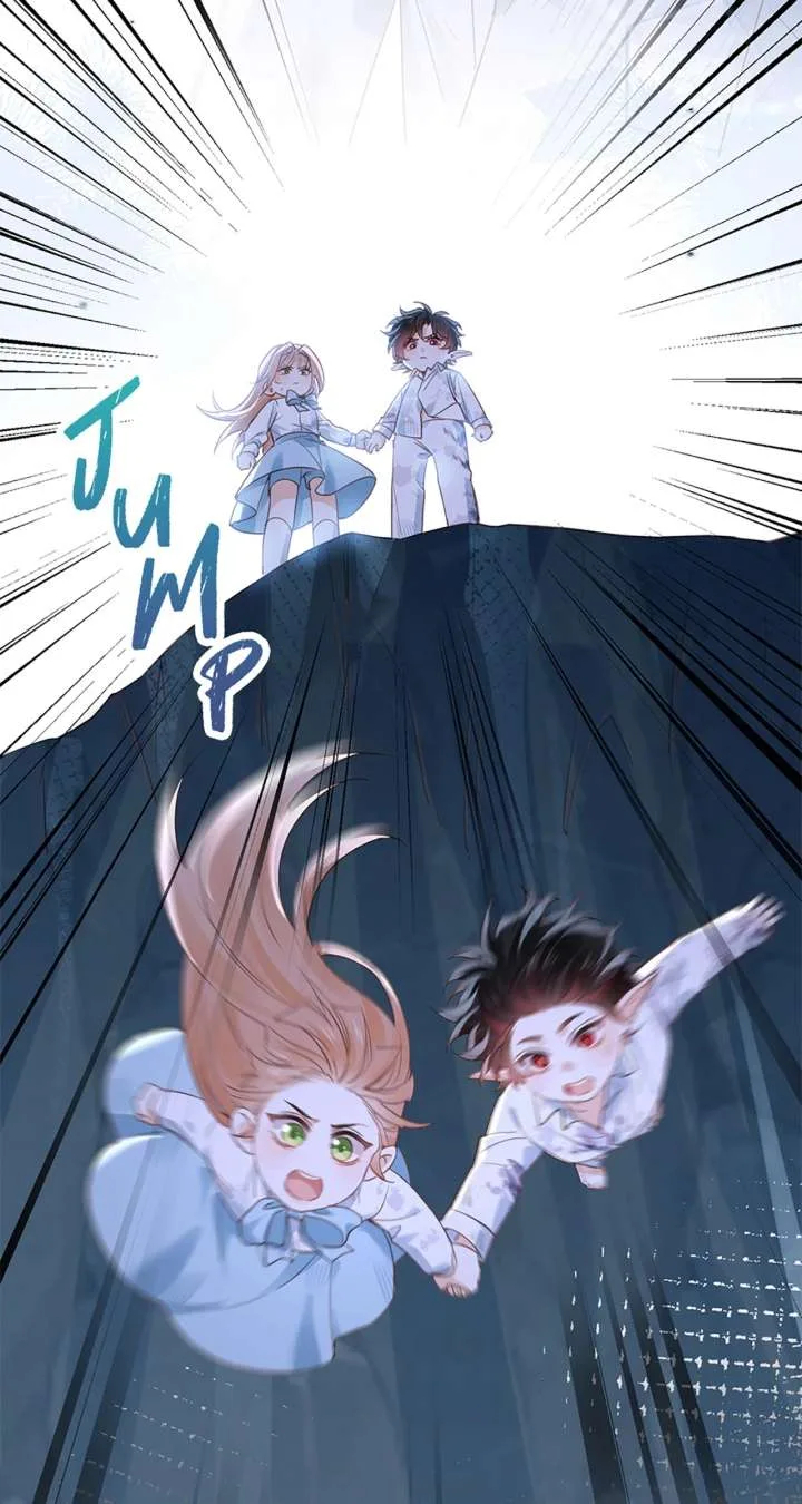 Their Trap Chapter 31 page 38