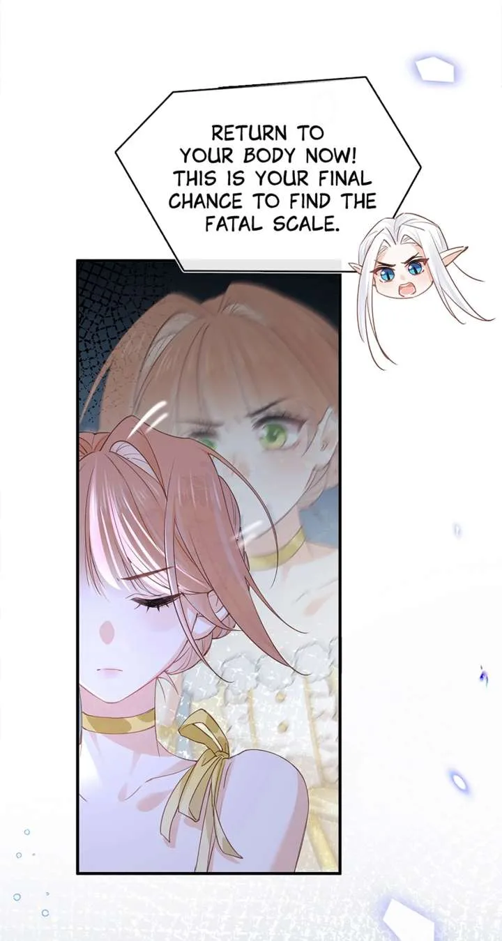 Their Trap Chapter 31 page 28
