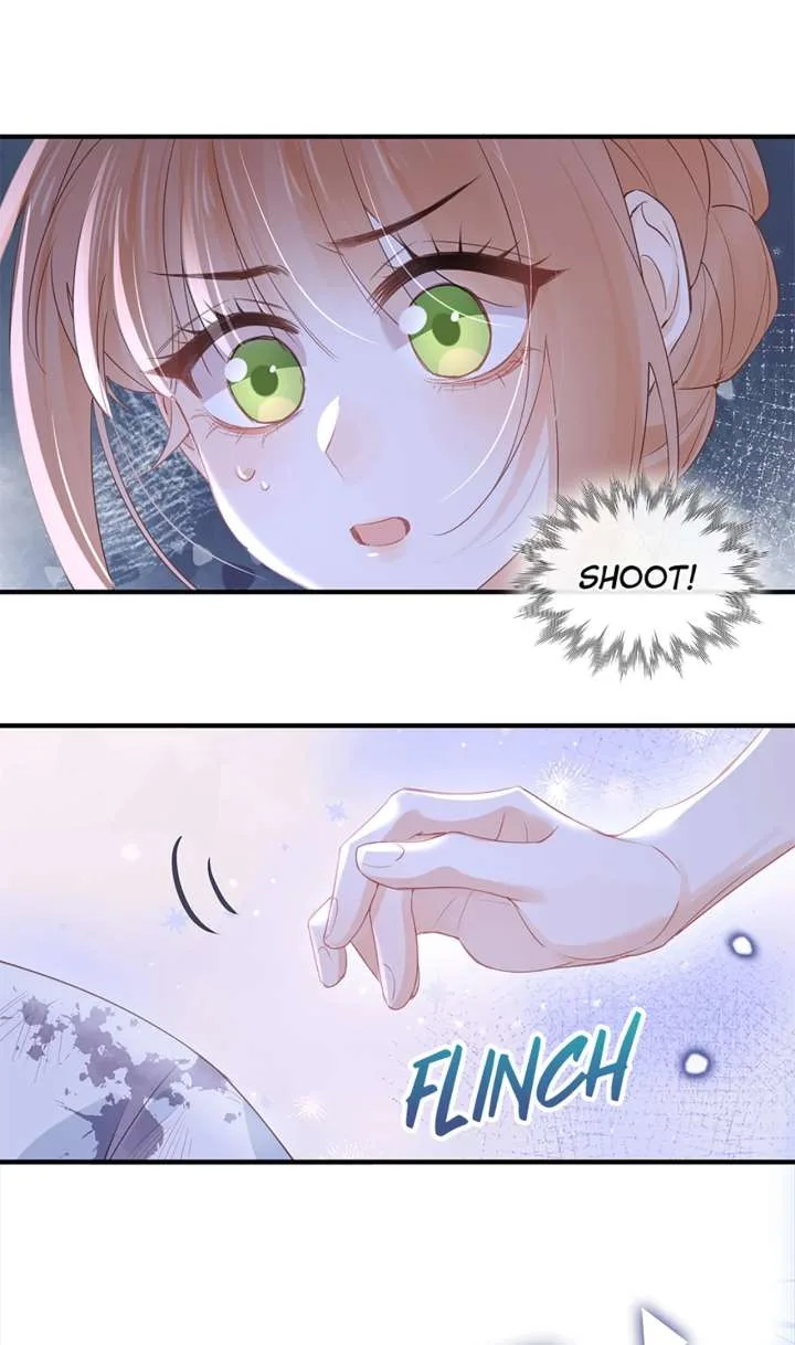 Their Trap Chapter 31 page 16