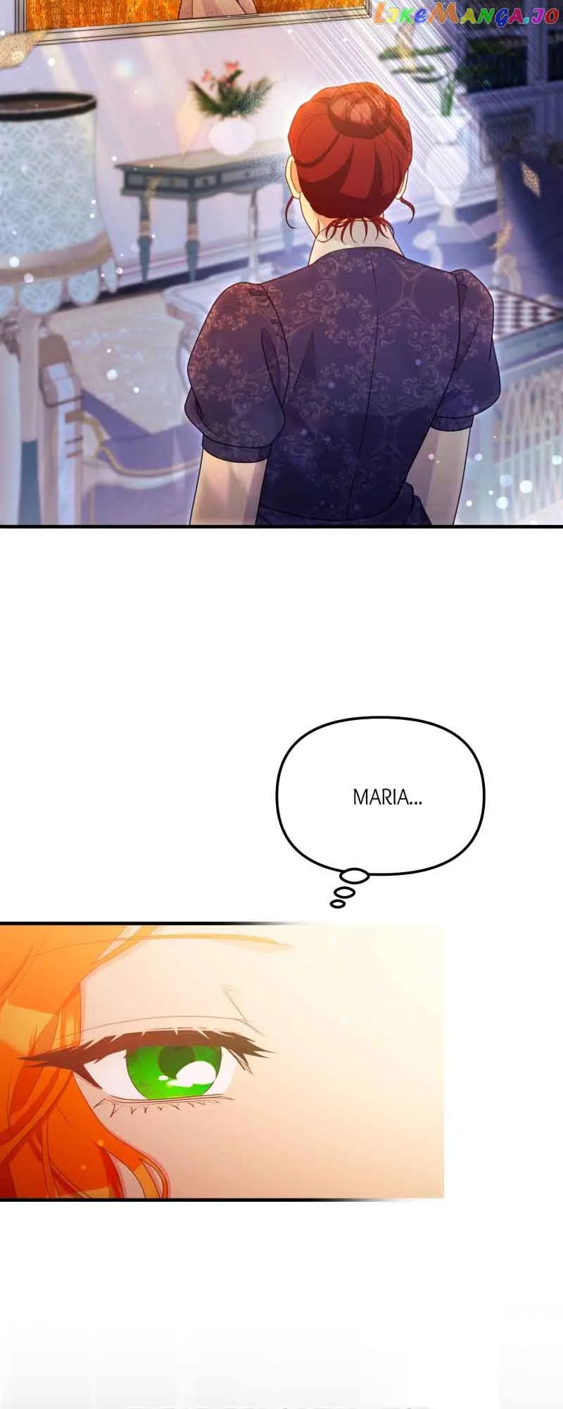 To Those Who Long for My Destruction Chapter 31 page 3