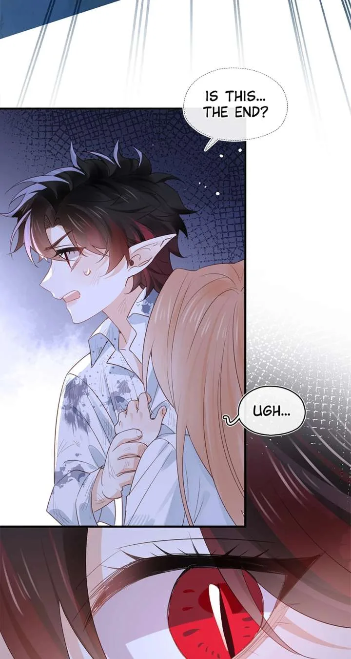 Their Trap Chapter 31 page 32