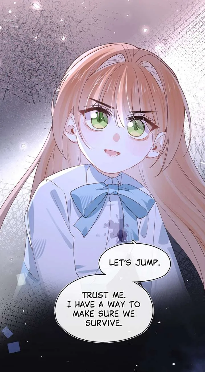 Their Trap Chapter 31 page 35
