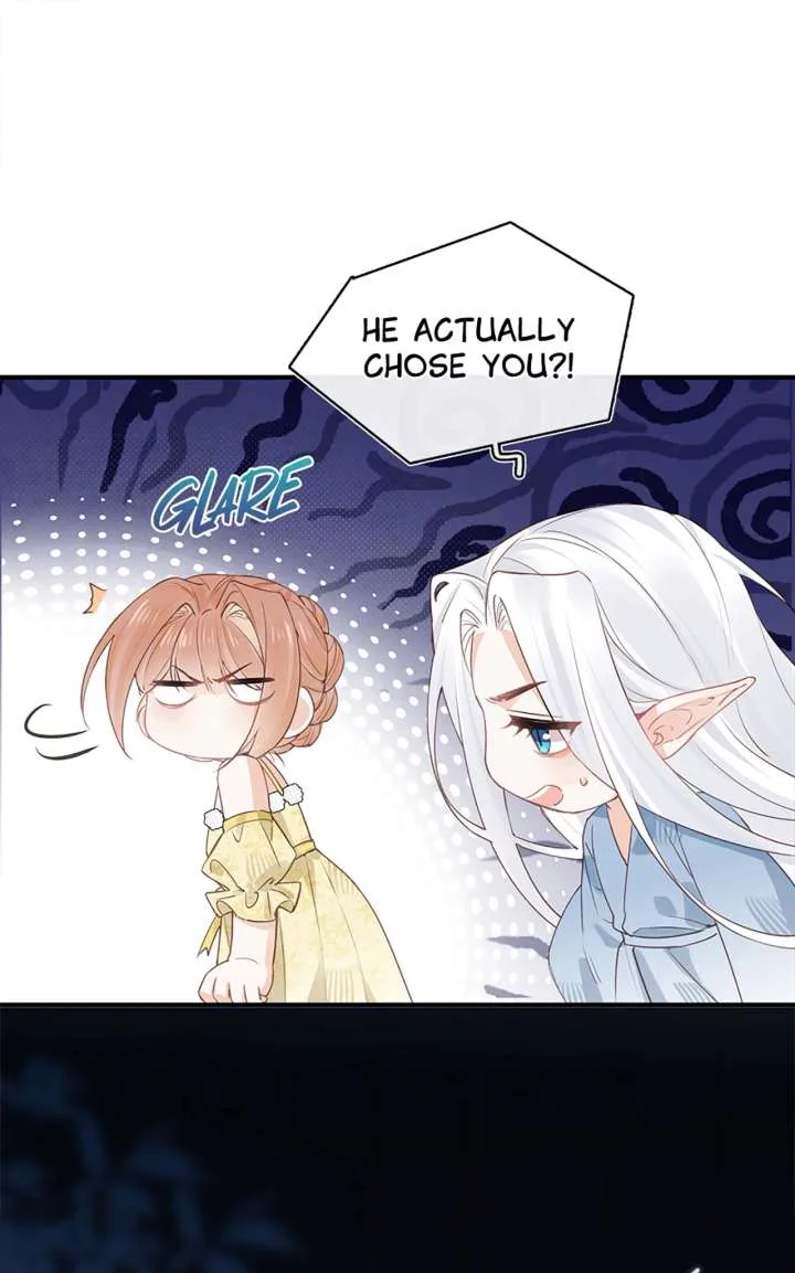Their Trap Chapter 31 page 22