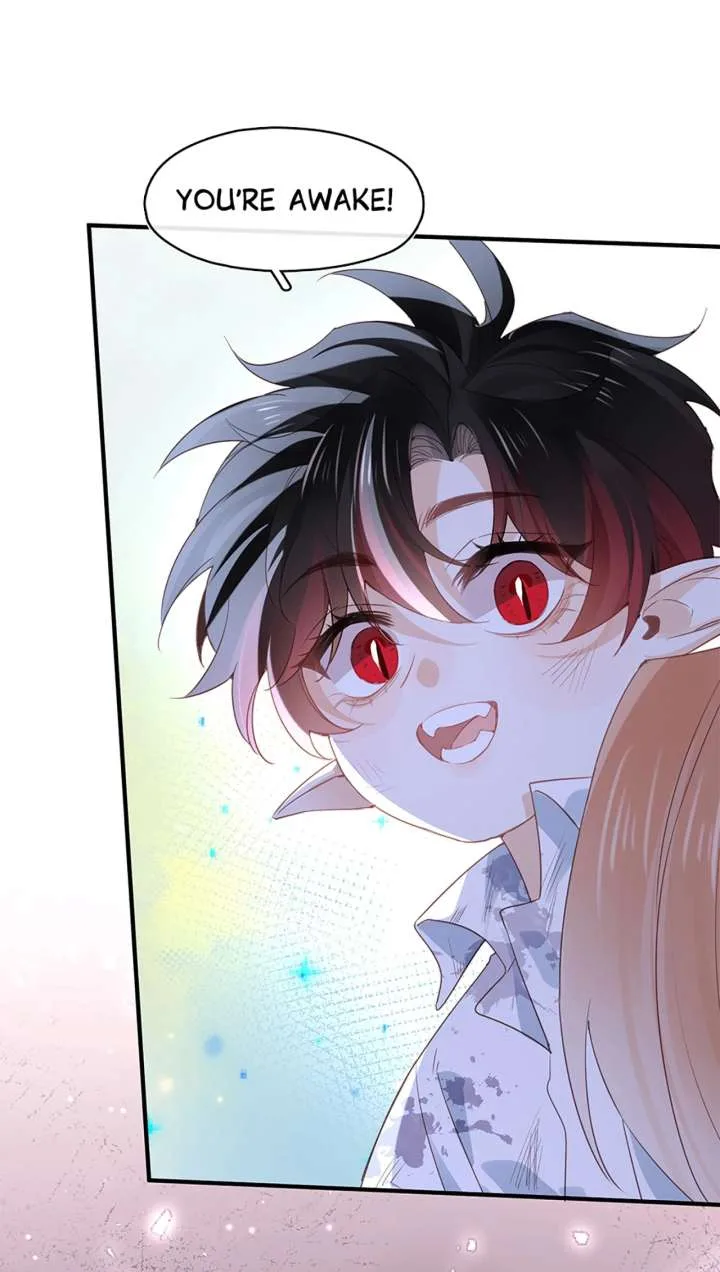 Their Trap Chapter 31 page 34