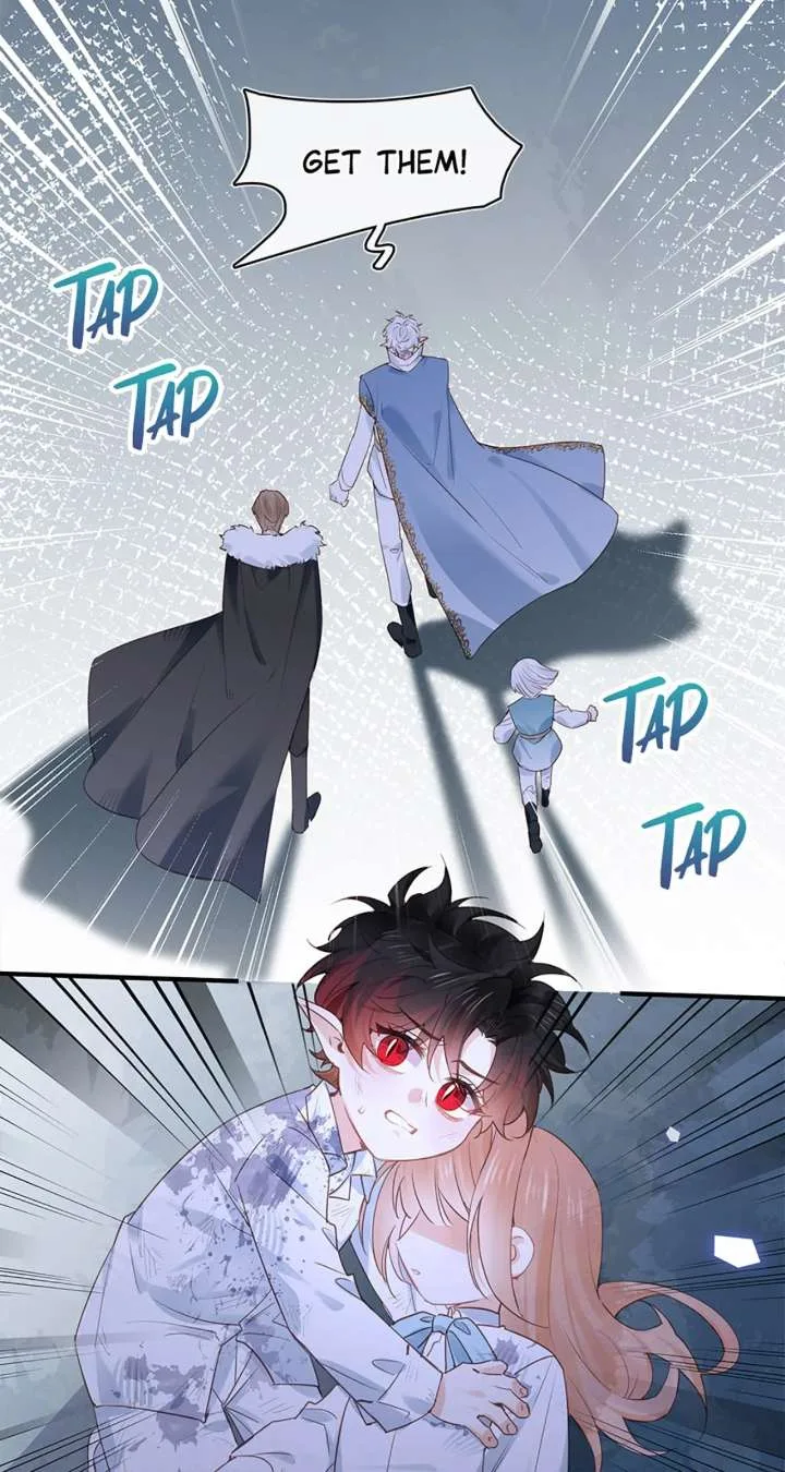 Their Trap Chapter 31 page 26