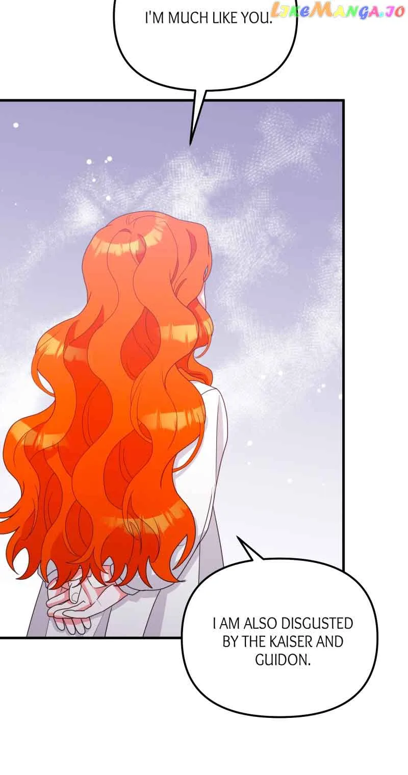 To Those Who Long for My Destruction Chapter 31 page 19
