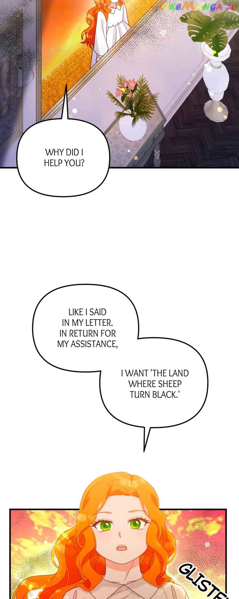 To Those Who Long for My Destruction Chapter 31 page 16