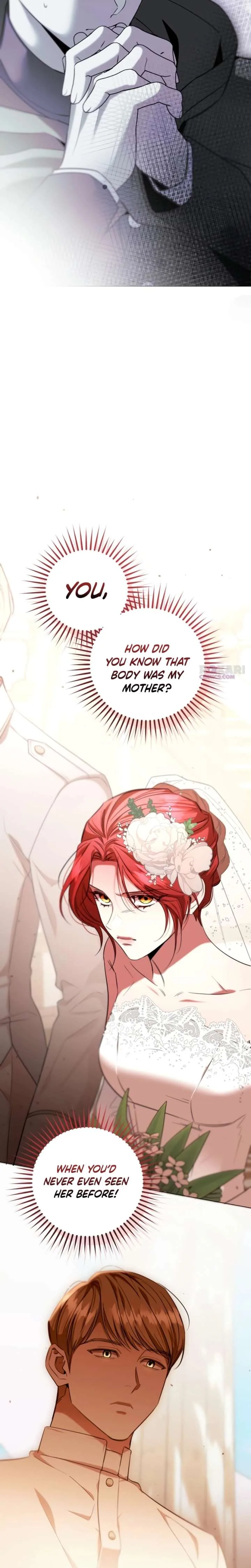 To the Perfect Duke Chapter 31 page 15