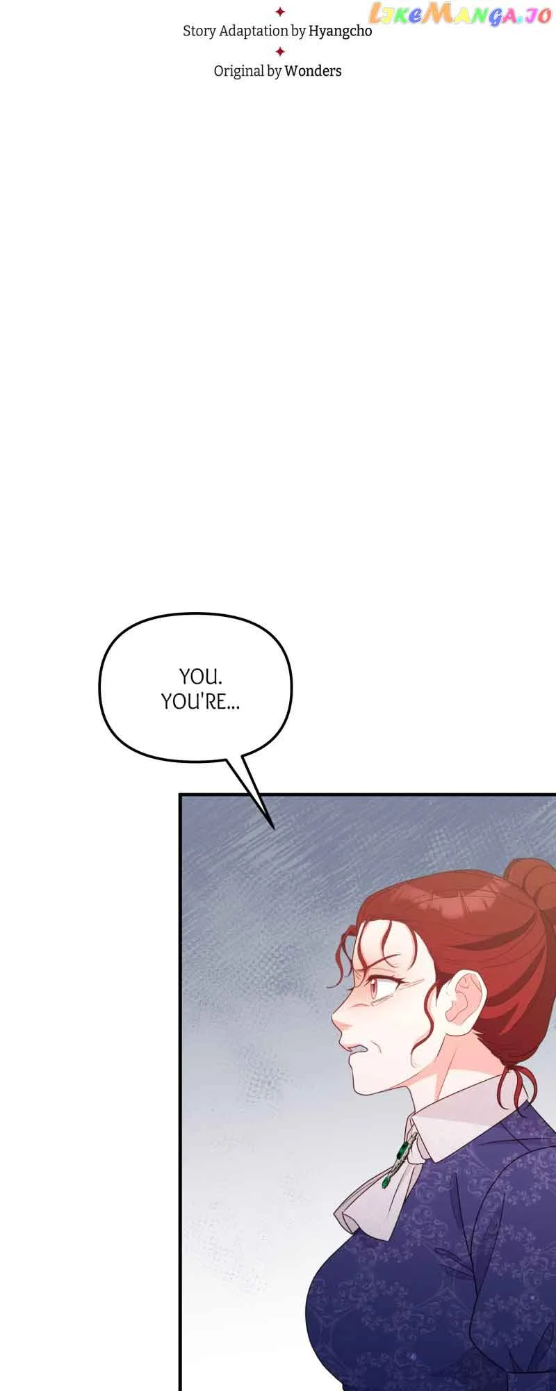 To Those Who Long for My Destruction Chapter 31 page 10