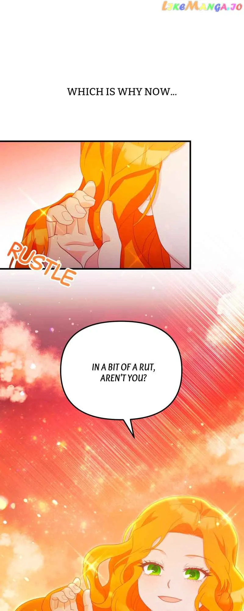 To Those Who Long for My Destruction Chapter 31 page 8