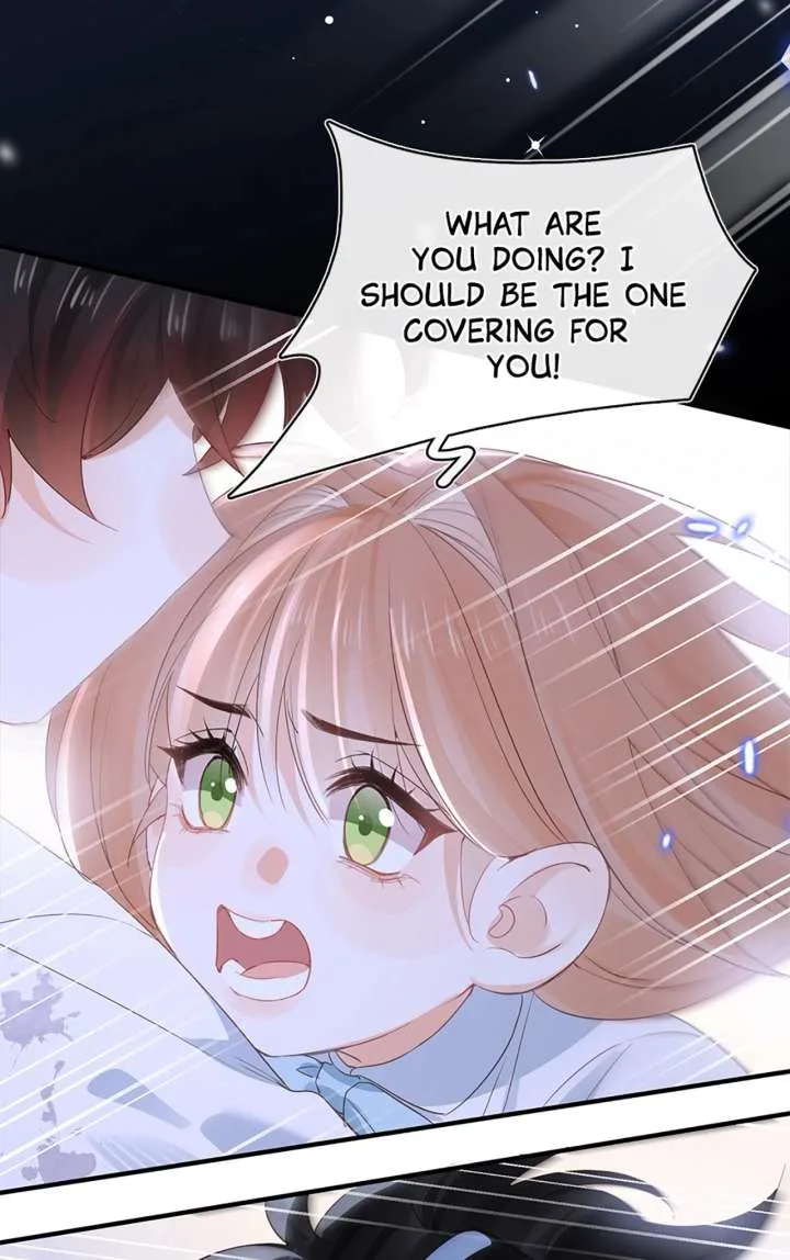 Their Trap Chapter 31 page 47