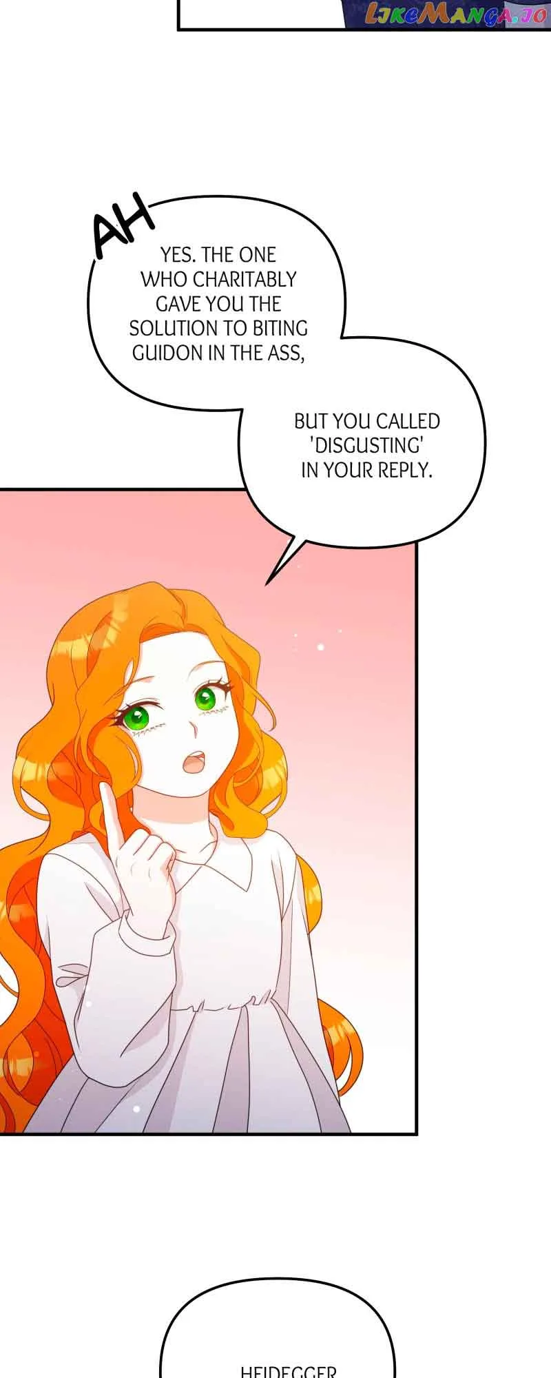 To Those Who Long for My Destruction Chapter 31 page 11