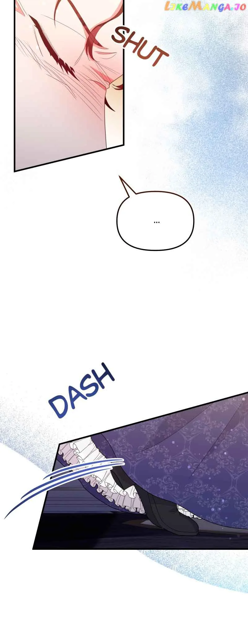 To Those Who Long for My Destruction Chapter 31 page 25
