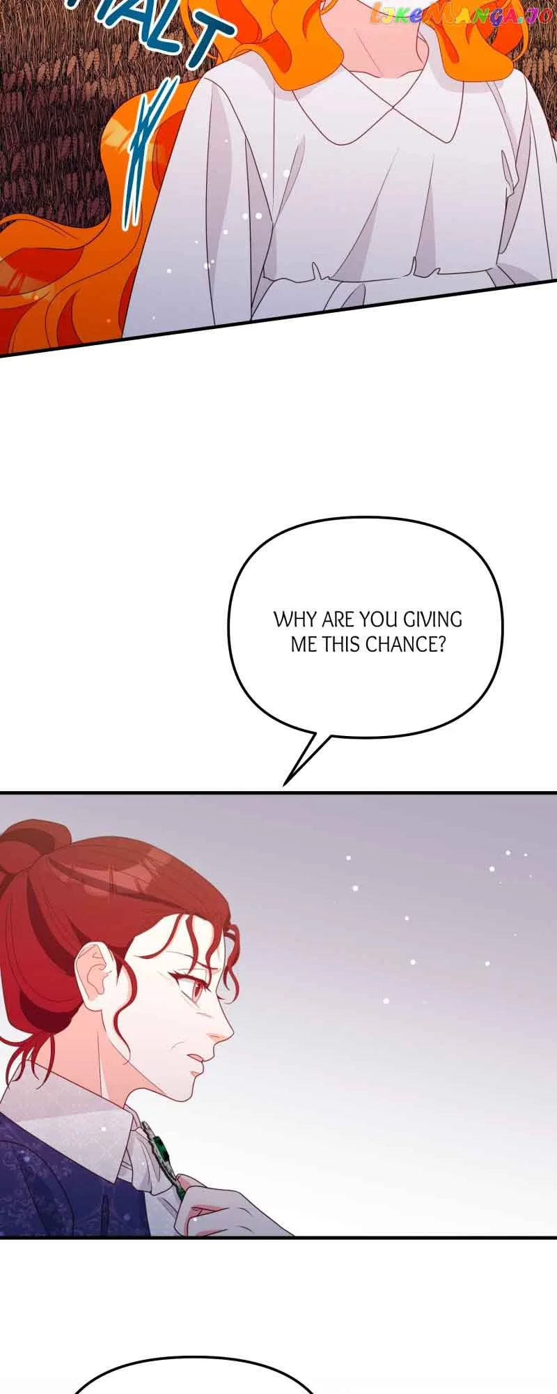 To Those Who Long for My Destruction Chapter 31 page 30
