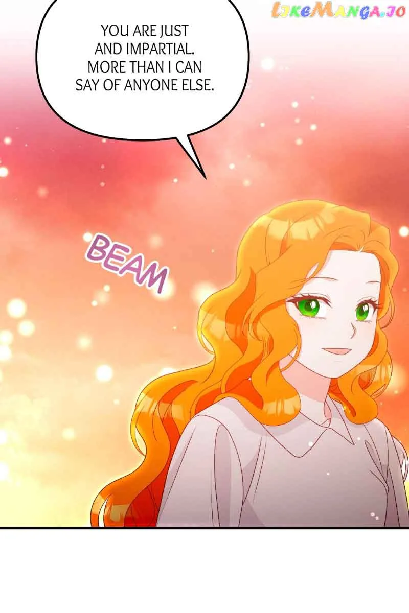 To Those Who Long for My Destruction Chapter 31 page 31