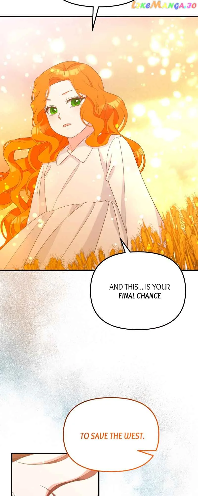 To Those Who Long for My Destruction Chapter 31 page 24
