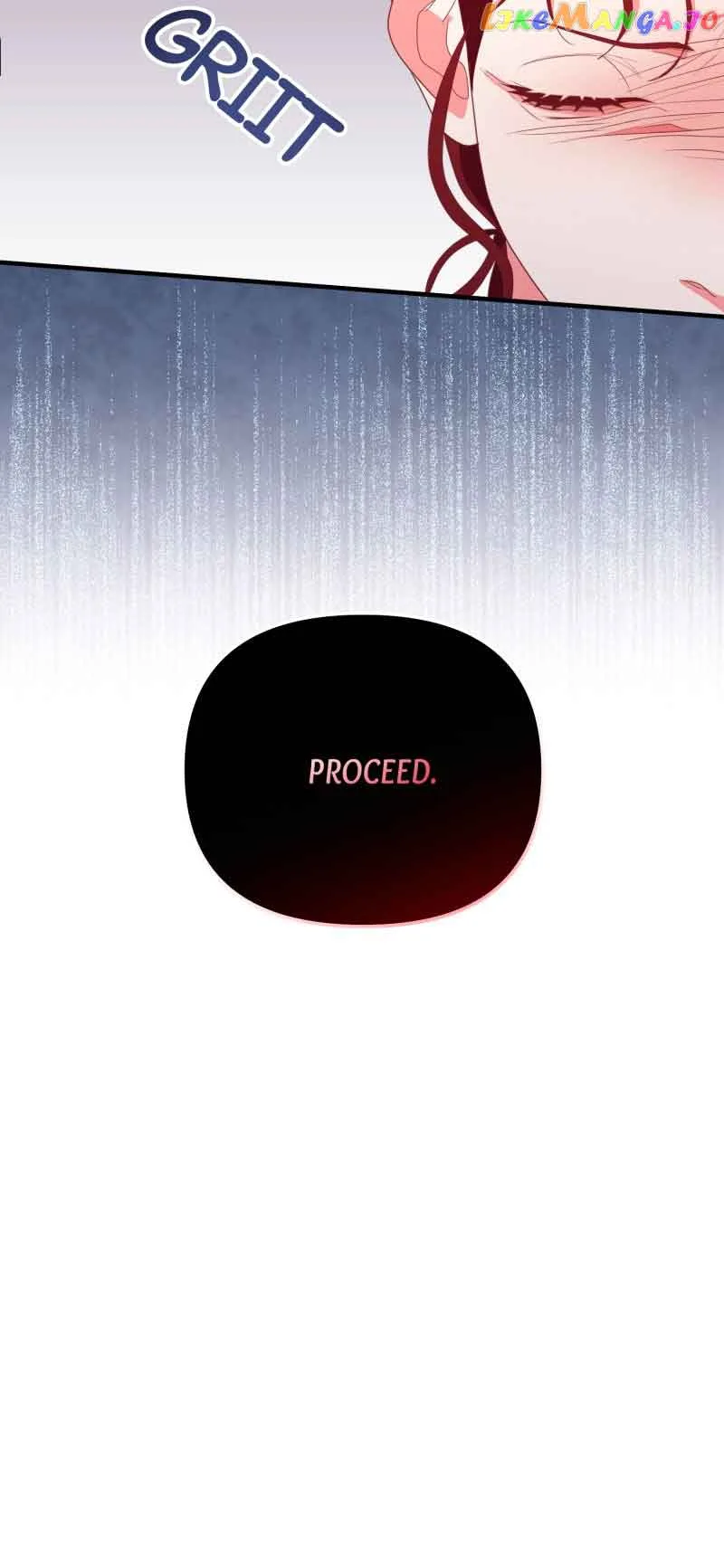 To Those Who Long for My Destruction Chapter 31 page 44