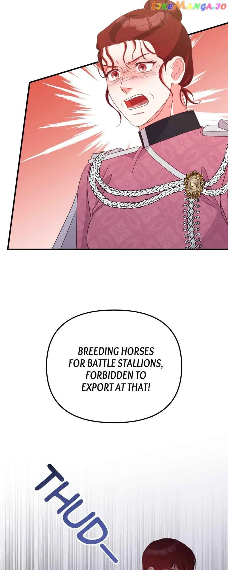 To Those Who Long for My Destruction Chapter 31 page 40