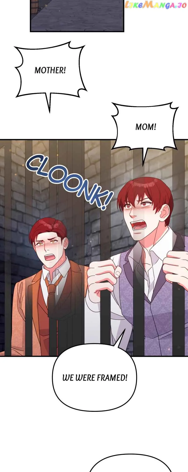To Those Who Long for My Destruction Chapter 31 page 37
