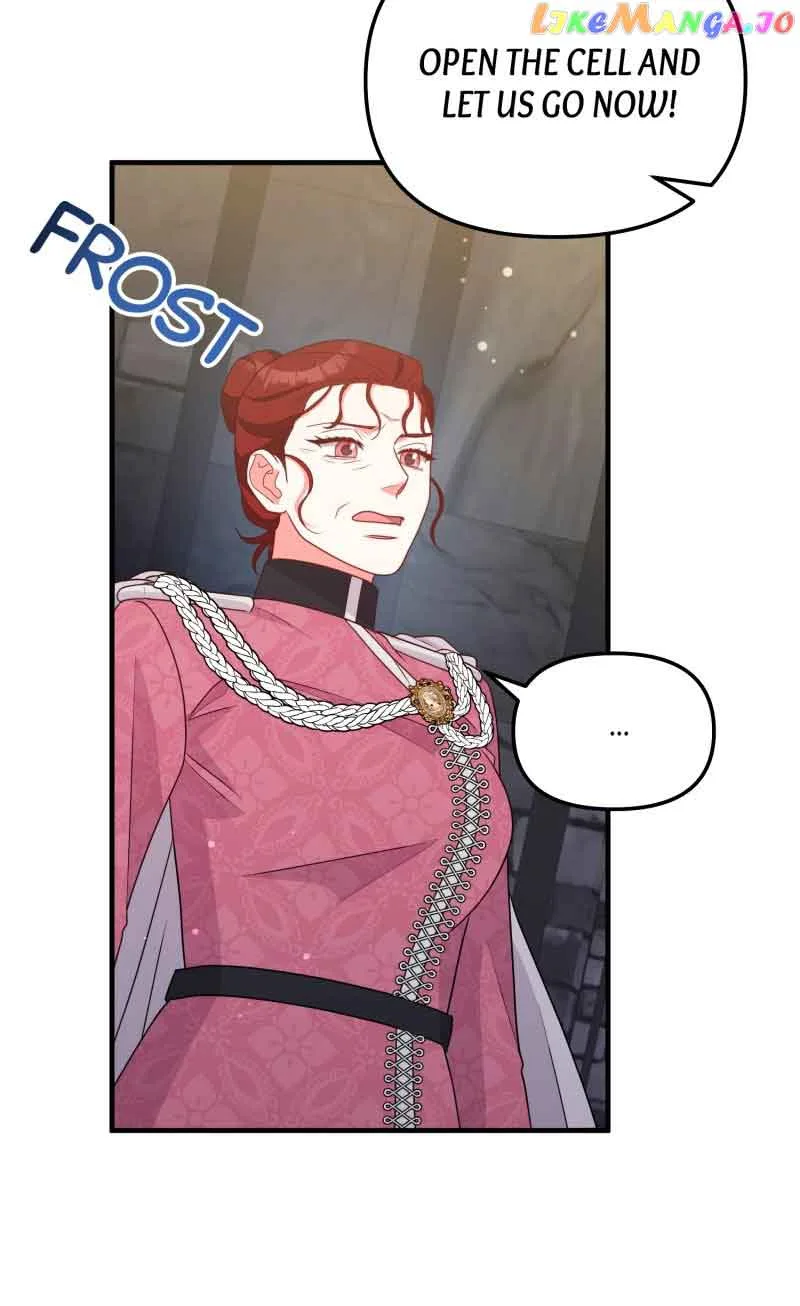 To Those Who Long for My Destruction Chapter 31 page 38