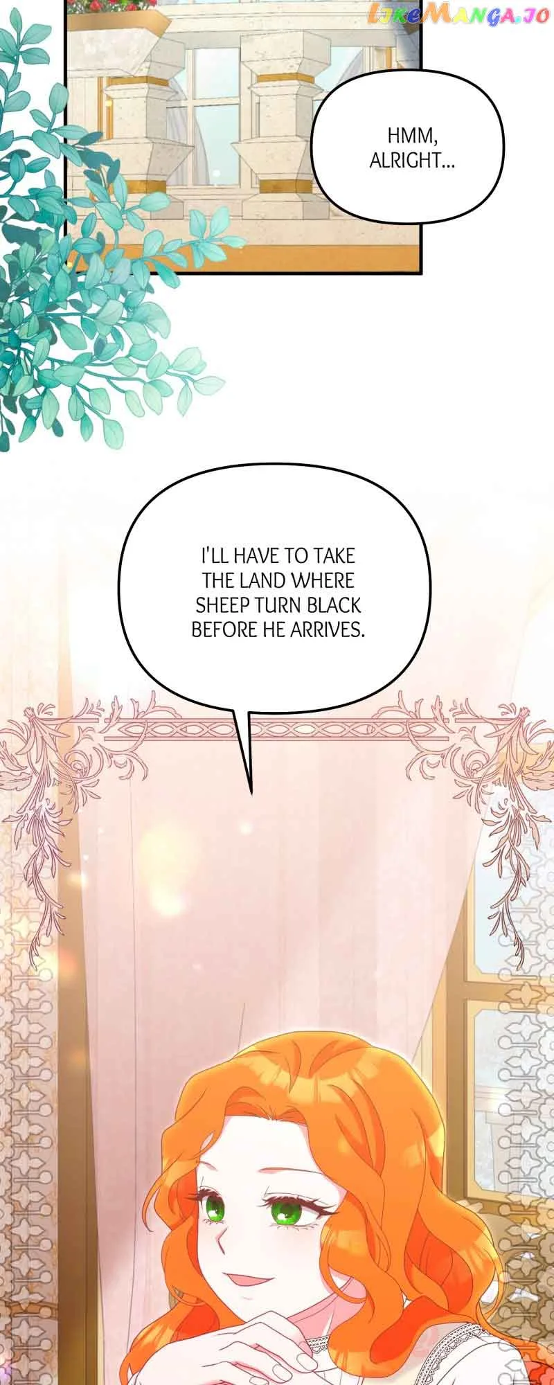 To Those Who Long for My Destruction Chapter 31 page 55