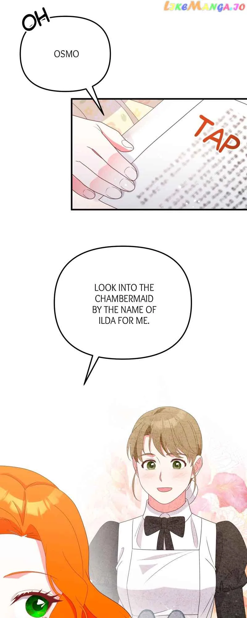 To Those Who Long for My Destruction Chapter 31 page 48