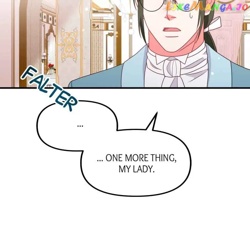 To Those Who Long for My Destruction Chapter 31 page 51