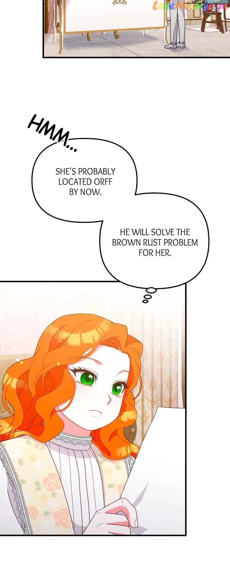 To Those Who Long for My Destruction Chapter 31 page 47